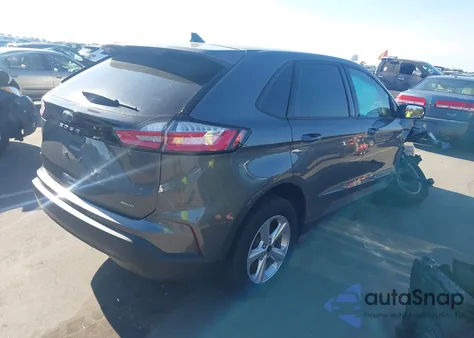 2024 Ford Edge Se из США, поврежденный, VIN 2FMPK4G93RBA67266